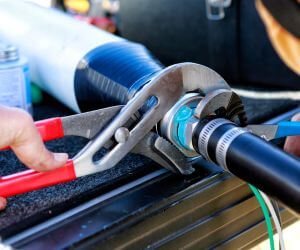 About Plumbers Pros Edinburg, VA